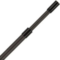 NGT Specimen Dynamic Screw-Fix Net Handle - 2m, 2 Section Carbon