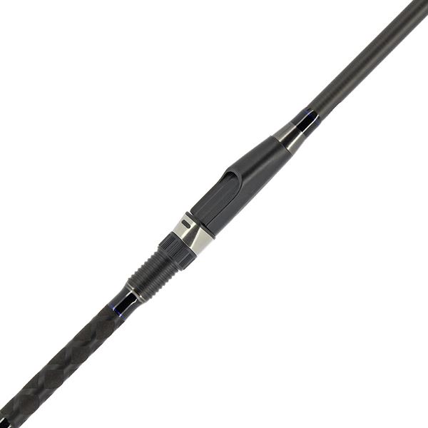 NGT XPR Twin Tip - 11ft, 2pc Feeder / Match Rod (Carbon)