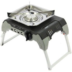 NGT Profiler Stove - Stable off the Floor Cooking