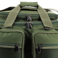 NGT XPR Carryall - 6 Compartment Carryall