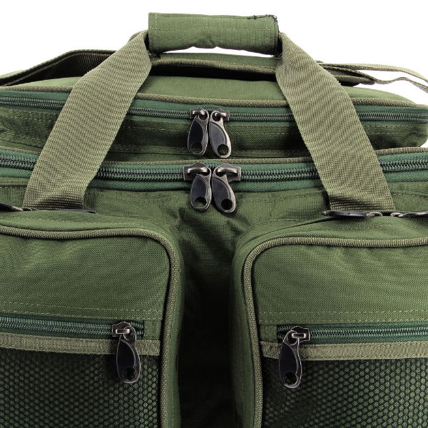 NGT XPR Carryall - 6 Compartment Carryall