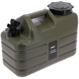 NGT Water Container - 11L Capacity with Tap Function and Spout