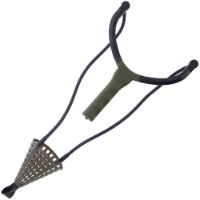 NGT Carp Particle Catapult - Medium to Long Range 
