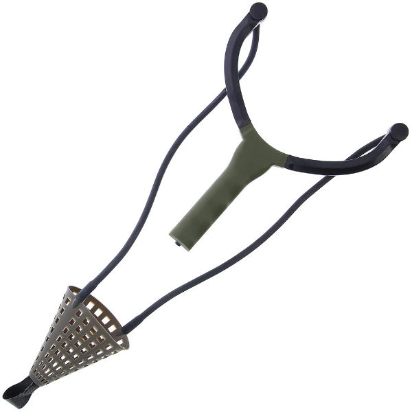 NGT Carp Particle Catapult - Medium to Long Range 