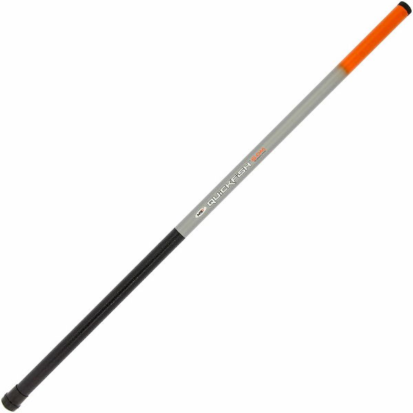 NGT Quickfish Whip - 6m Telescopic Whip