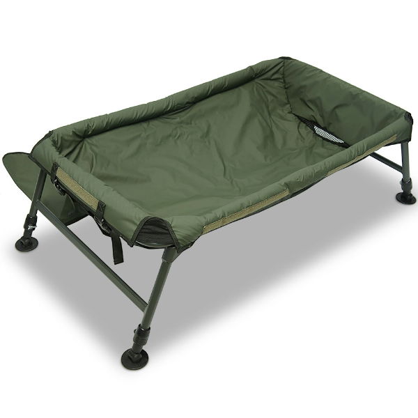 NGT Deluxe Cradle - Adjustable Legs and Top Cover (304)