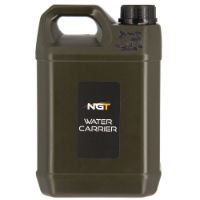 NGT Water Container - 2.5L Capacity