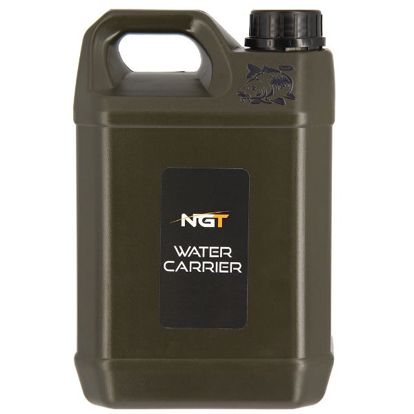 NGT Water Container - 2.5L Capacity