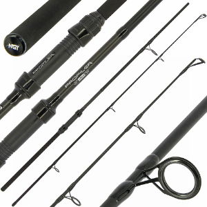 NGT Profiler Margin Stalker - 6ft, 2pc, 3.00lb Stalking Rod (Carbon)