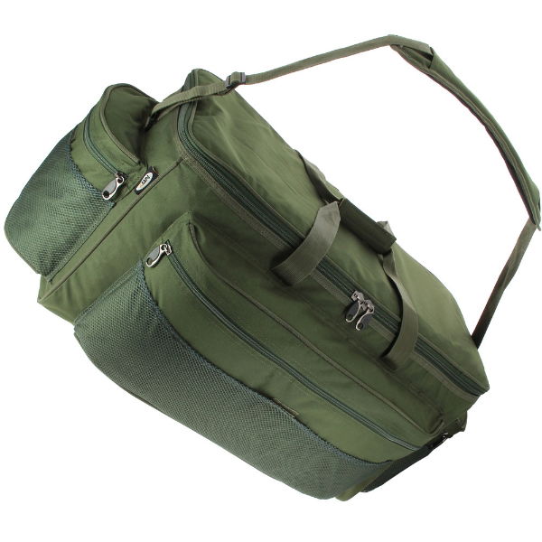 NGT Carryall 093 Large- 4 Compartment Carryall (093-L)