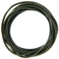 NGT Tungsten Tubing - Green, 2m (Sold in 10's)