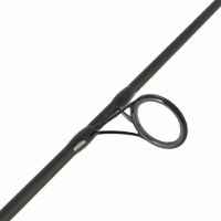 NGT Profiler Extender Spod / Marker Rod - 12ft, 2pc, 4.50lb Compact Carp Rod (Carbon)