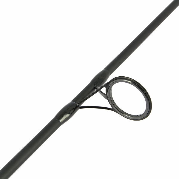 NGT Profiler Extender Spod / Marker Rod - 12ft, 2pc, 4.50lb Compact Carp Rod (Carbon)