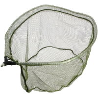 Angling Pursuits Coarse Net - 60cm Pan Net with Scoop