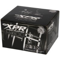 NGT XPR 4000 - 10BB Carp Runner Reel with Spare Spool