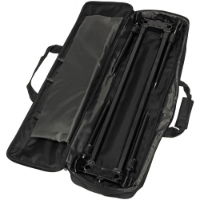 NGT Dual Line PLUS Pod - 3 Rod 'Twin Bar' Pod with extra Sky legs and Case