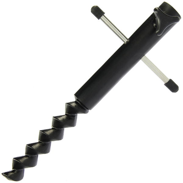 NGT Brolly Spike - For securing Brolly Spikes into the Ground