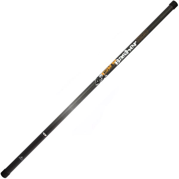 NGT Carp Basher - 11m Carbon Carp Pole with Spare Top 3