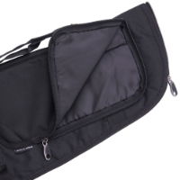 Anglo Arms Rifle Case - Padded Slip (243 BLK)