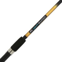 Angling Pursuits Strike Master - 6ft, 2pc Starter Rod (Glass)