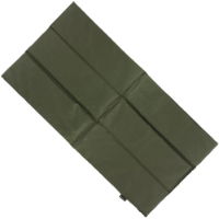 Angling Pursuits Foldable Eco Mat with Case - Quick Folding Mat