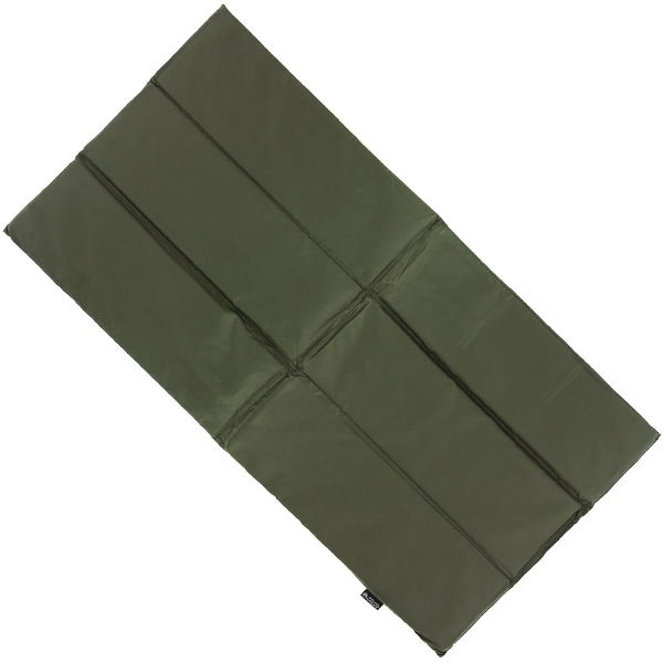 Angling Pursuits Foldable Eco Mat with Case - Quick Folding Mat