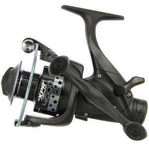 NGT XPR 4000 - 10BB Carp Runner Reel with Spare Spool