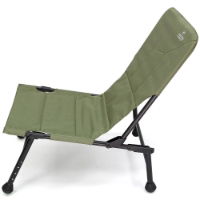 Angling Pursuits Chair 5000 - Compact Carp Fishing Chair (Sold in 4's)