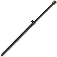 NGT Aluminium Black Bank Stick - 30-50cm (Medium)