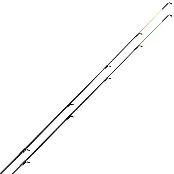 Angling Pursuits Feeder Max - 10ft, 2pc Feeder Rod (Glass)