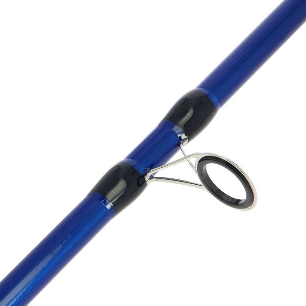 Angling Pursuits Bass / Mackerel Max - 10ft, 2pc, 2-4oz Sea Rod (Glass)