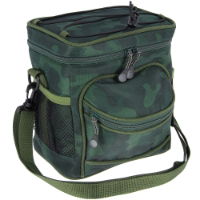 NGT XPR Cooler Camo - Insulated Personal Food Cooler