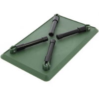 AP Plastic Bivvy Table (077)