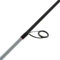 NGT Dynamic Spin - 8ft, 2pc, 6-25g Carbon Spinning Rod