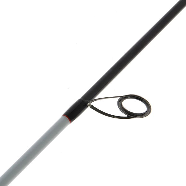 NGT Dynamic Spin - 8ft, 2pc, 6-25g Carbon Spinning Rod