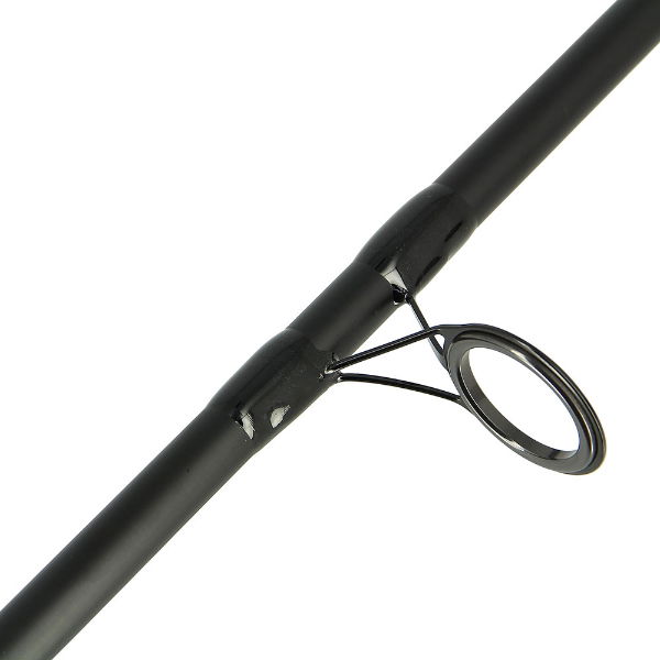 NGT XPR Spod Rod - 12ft, 2pc, 5.0lb Spod Rod (Carbon)