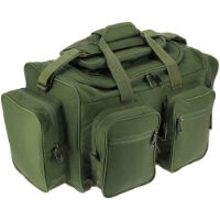 NGT GTS Carryall - 6 Compartment Carryall