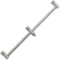 NGT Stainless Steel Buzz Bar - 3 Rod 30cm