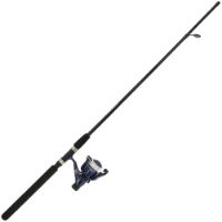 Angling Pursuits Generation Combo - 7ft, 2pc Rod & Reel (Glass)