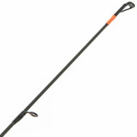 NGT XT Pro-Spin - 8ft, 2pc, 10-30g Carbon Composite Spinning Rod