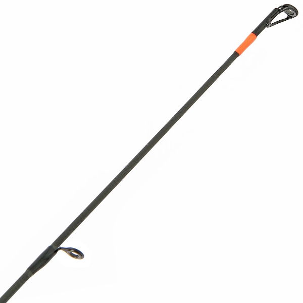 NGT XT Pro-Spin - 8ft, 2pc, 10-30g Carbon Composite Spinning Rod