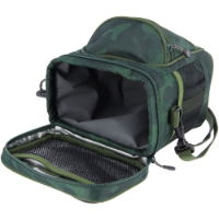 NGT XPR Cooler Camo - Insulated Personal Food Cooler