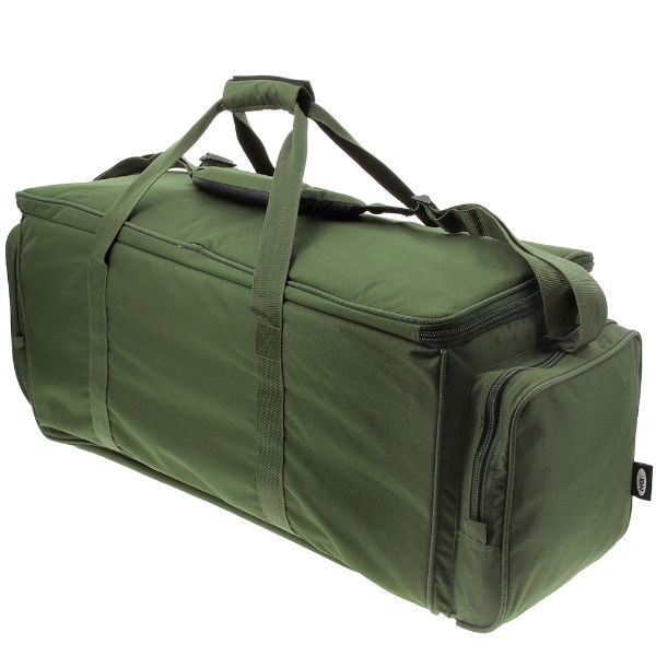 NGT Carryall 709 Large - Insulated 4 Compartement Carryall (709-L)