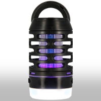 NGT 3-in-1 Bug Zapper and Light System (873)