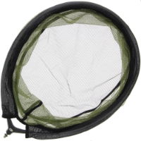 NGT Match Deluxe Net - 50cm Two-Tone Pan Net