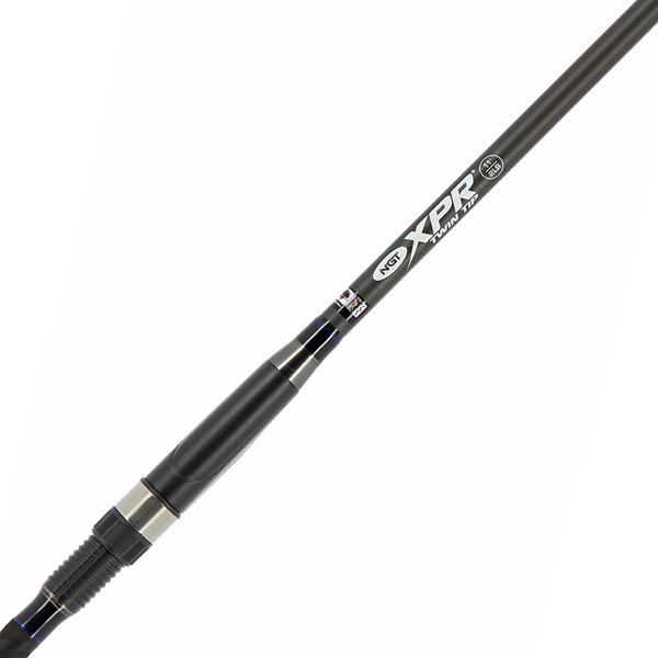 NGT XPR Twin Tip - 11ft, 2pc Feeder / Match Rod (Carbon)