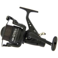 NGT GTS 60 - 2+1BB Carp Runner Reel with 15lb Line