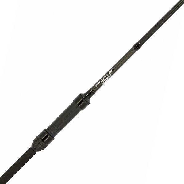 NGT Profiler Margin Stalker - 4ft, 1pc, 3.00lb Stalking Rod (Carbon)