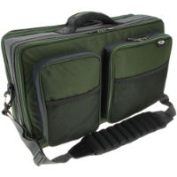 NGT Carp Bivvy Table System -  Rig Wallet, Glug Pot, Lead Bag, Bivvy Table and Case System (588)