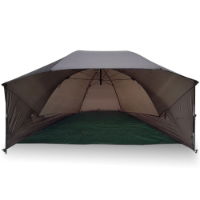 NGT Shelter - 60" with Storm Poles and Groundsheet